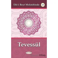 Tevessül - Abdurrahim Musevi - Tesnim Yayınları
