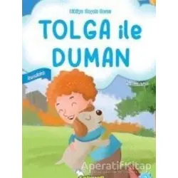 Tolga ile Duman - Filiz Gündoğan - Selimer Yayınları