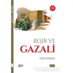Beşir ve Gazali - Ferhat Özbadem - Sude Kitap