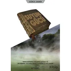 Suyun Gücü - Gürol Demir - Kavim Yayıncılık