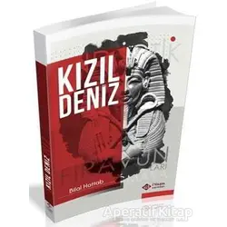 Kızıldeniz - Bilal Hattab - İtisam Yayınları