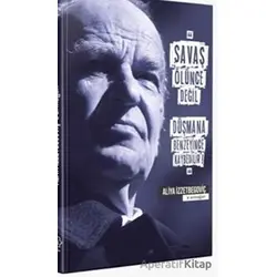 Aliya İzzetbegoviç’e Armağan - Fatih Köçer - Nuhbe Yayınevi