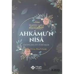 Ahmakun Nisa - İbnul Cevzi - İtisam Yayınları