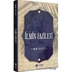 İlmin Fazileti - Ebul-Hasan el Eşari - İtisam Yayınları