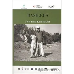 Basileus - Kolektif - Bilgin Kültür Sanat Yayınları