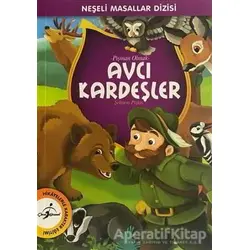 Neşeli Masallar (40 Kitap Takım) - Kolektif - Çocuk Gezegeni