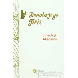 Jineolojiye Giriş - Kolektif - Aram Yayınları