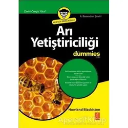 Arı Yetiştiriciliği - Howland Blackiston - Nobel Yaşam