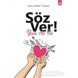 Söz Ver! - Leyla Mine Tandağ - Artı Farma