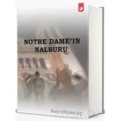 Notre Dame‘ın Nalburu - Ender Erkarataş - Artı Farma