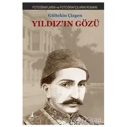 Yıldızın Gözü - Gültekin Çizgen - Alter Yayıncılık