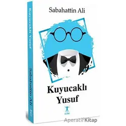 Kuyucaklı Yusuf - Sabahattin Ali - Da Vinci Publishing