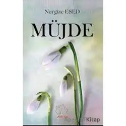 Müjde - Nergize Esed - Asmaaltı Yayınevi