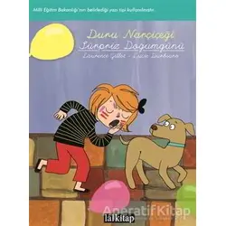 Duru Narçiçeği: Sürpriz Doğumgünü - Laurence Gillot - Lal Kitap