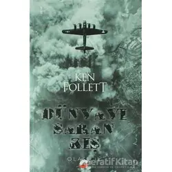 Dünyayı Saran Kış - Ken Follett - Olasılık Yayınları