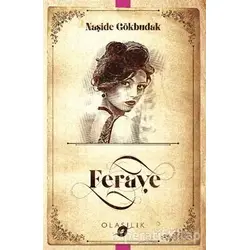 Feraye - Naşide Gökbudak - Olasılık Yayınları