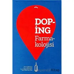 Doping Farmokolojisi - Oğuz Mutlu - Melekler Yayıncılık