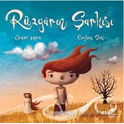 Rüzgarın Şarkısı - Ömür Kurt - Doğan Çocuk