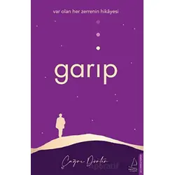 Garip - Çağrı Dörter - Destek Yayınları