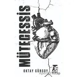 Mütecessis - Oktay Gürsoy - Kitap At Yayınları