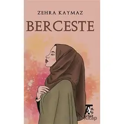 Berceste - Zehra Kaymaz - Kitap At Yayınları