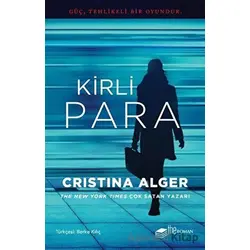 Kirli Para - Cristina Alger - The Roman
