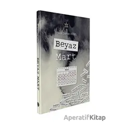 Beyaz Mart - Onur Şafak Yücel - Elpis Yayınları