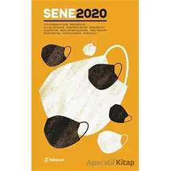 Sene 2020 - Müge Yücelsin - Edisyon Kitap