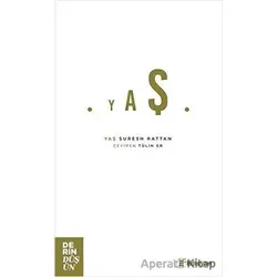 Yaş - Suresh Rattan - Edisyon Kitap