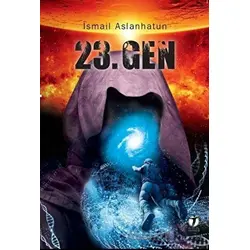 23. Gen - İsmail Aslanhatun - İki Eylül Yayınevi