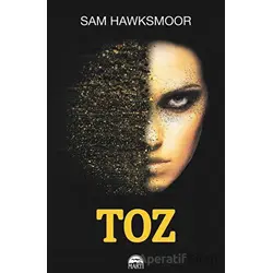 Toz - Sam Hawksmoor - Martı Yayınları