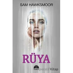 Rüya - Sam Hawksmoor - Martı Yayınları