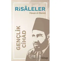 Gençlik - Cihad - Hasan El-Benna - Nida Yayıncılık