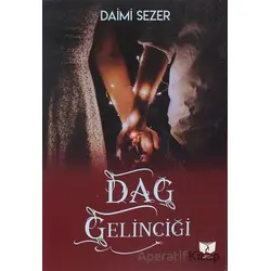 Dağ Gelinciği - Daimi Sezer - Ateş Yayınları