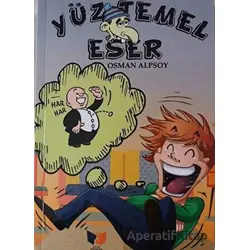Yüz Temel Eser - Osman Alpsoy - Ateş Yayınları