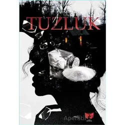Tuzluk - Nazlı Duran - Ateş Yayınları