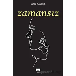 Zamansız - Sİbel Dalkılıç - Ateş Yayınları