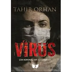 Virüs - Tahir Orhan - Ateş Yayınları
