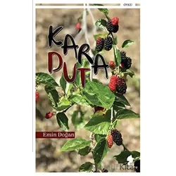 Karadut - Emin Doğan - Morena Yayınevi