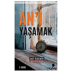 Anı Yaşamak - Sait Özdemir - Morena Yayınevi