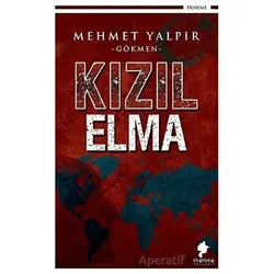 Kızıl Elma - Mehmet Yalpır - Morena Yayınevi