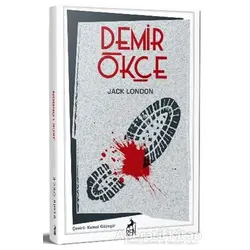 Demir Ökçe - Jack London - Ren Kitap