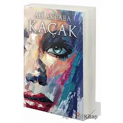 Kaçak - Ali Akbaba - Cinius Yayınları