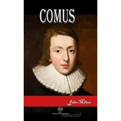 Comus - John Milton - Platanus Publishing