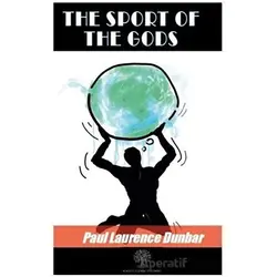 The Sport of the Gods - Paul Laurence Dunbar - Platanus Publishing