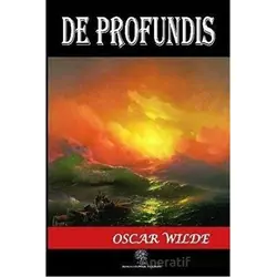 De Profundis - Oscar Wilde - Platanus Publishing