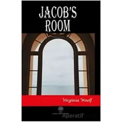 Jacob’s Room - Virginia Woolf - Platanus Publishing