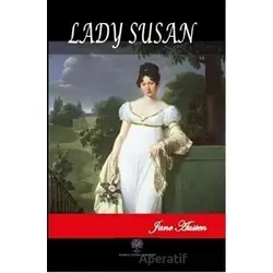 Lady Susan - Jane Austen - Platanus Publishing