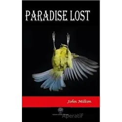 Paradise Lost - John Milton - Platanus Publishing