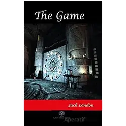 The Game - Jack London - Platanus Publishing